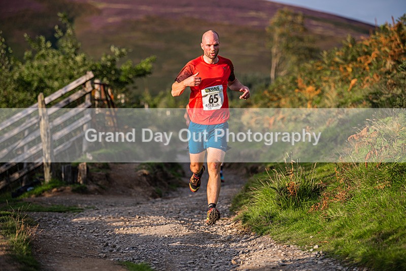 Not Round-381 - Not Round Latrigg Race Wednesday 16th August 2023