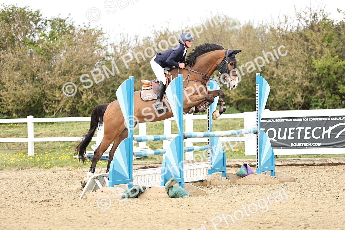 SBM_001042 - Class 3 - Senior Discovery - 1.00m