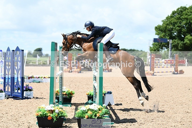 250628-132549-05083 - Cls 12 Newcomers 2nd Round 1pm to End