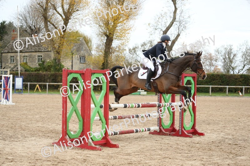 20251109-1434 - Class 5 - 1.00m