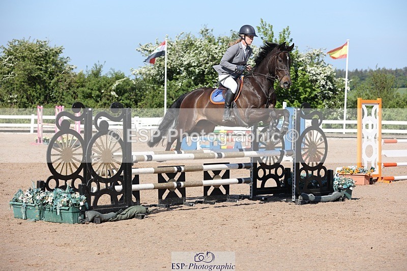 250509-094202-05428 - Cls 18 Snr British Novice and 90cm Open