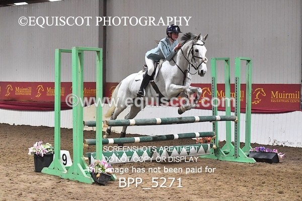 BPP_5271 - CLASS 8 90CM