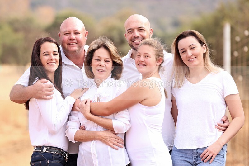 39 - Family Shoots