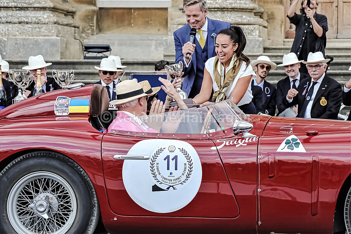 SP 2022-240 - SALON PRIVE SEPT 2022