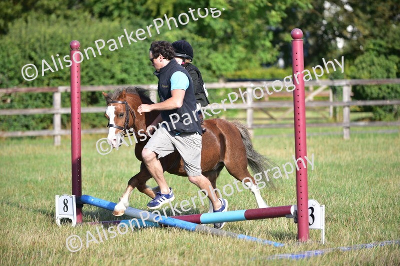20260906-0431 - Class 6 - Minimus Jumping