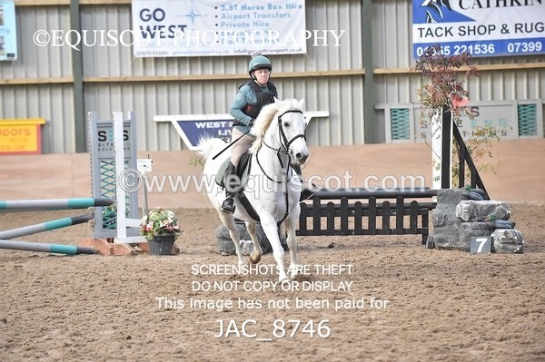 JAC_8746 - CLASS 2 - ARENA EVENTING PONY CLUB QUALIFIER 70CM