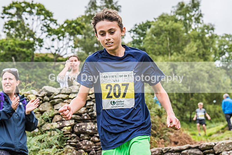Grasmere-246 - Grasmere Sports Junior & Senior Fell Races Sunday 27th August 2023