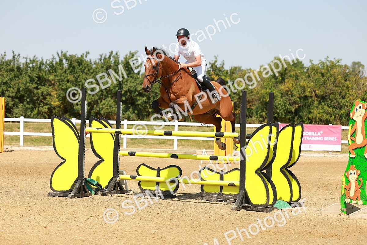 SBM_002161 - class 6 - National 1.30m