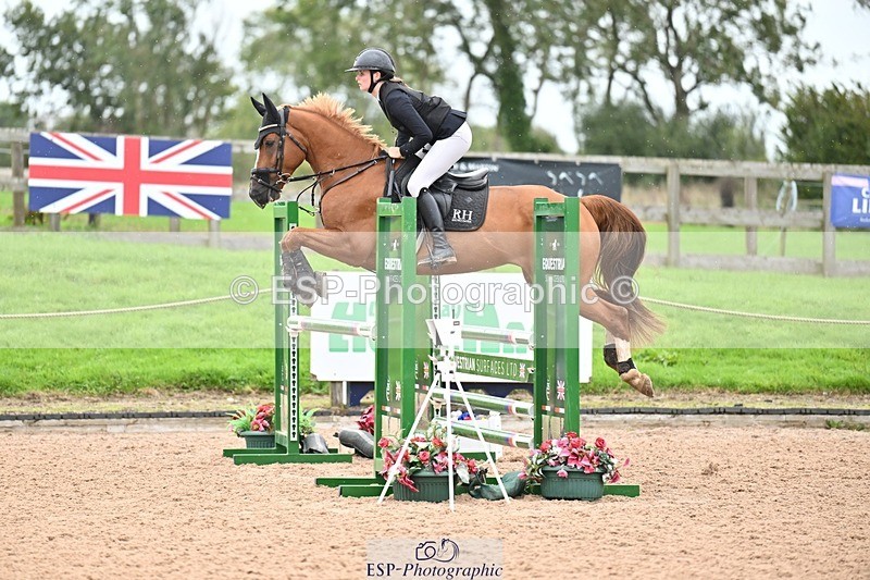 250914-105927-08423 - Cls 27 Snr 1.05m and 1.10m Grand Prix