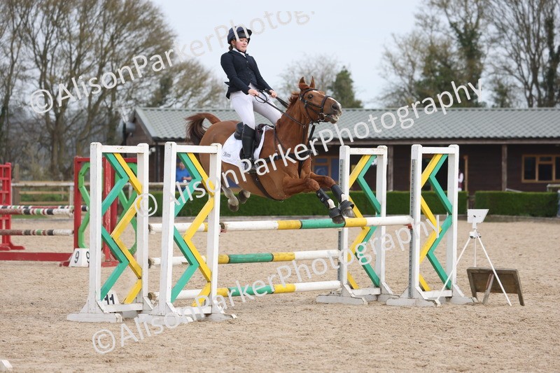 20260322-2159 - Class 5 - 1.0m