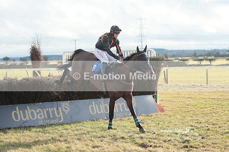PtP 290123 308763 - Heythrop Hunt PtP Cocklebarrow 29/01/2023