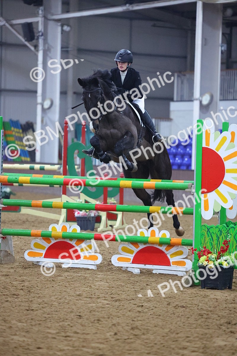 SBM_009176 - Class 24 - Winter 1.25m Championship Qualifier (1.25m)