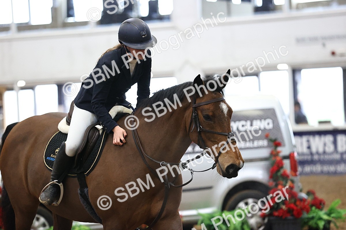 SBM_003110 - Class 14 - Senior British Novice - 90cm