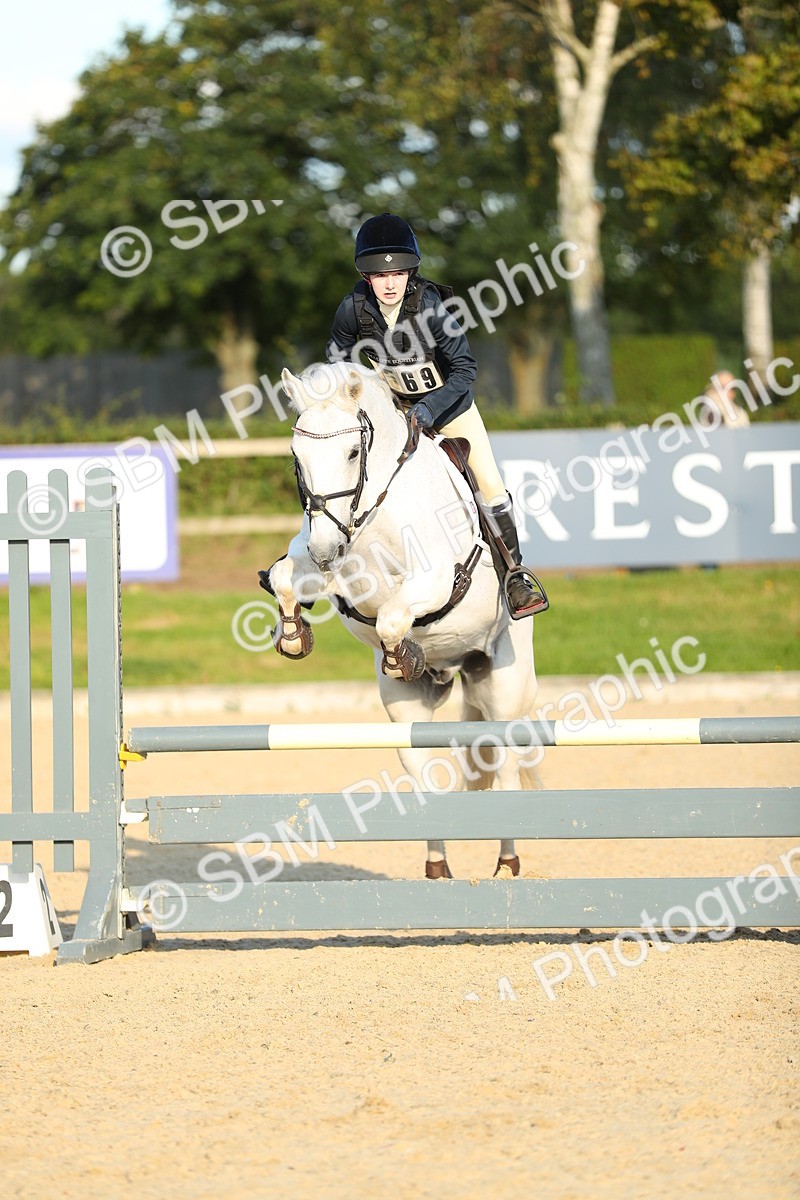 SBM_29814 - J52 - Open 80 & 90cm