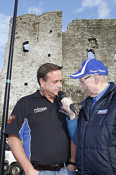 436 - ALMC RALLY 2016