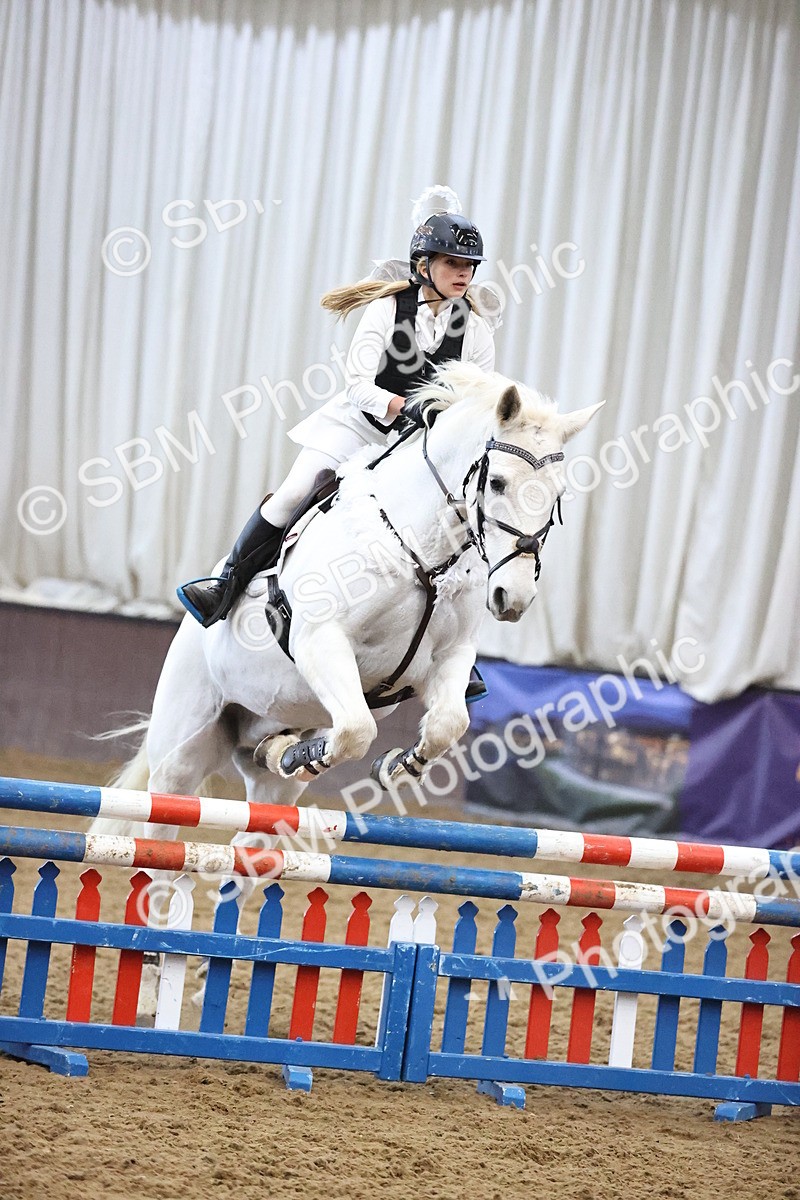 SBM_003185 - Class 5 - Accumulator with Joker 70cm