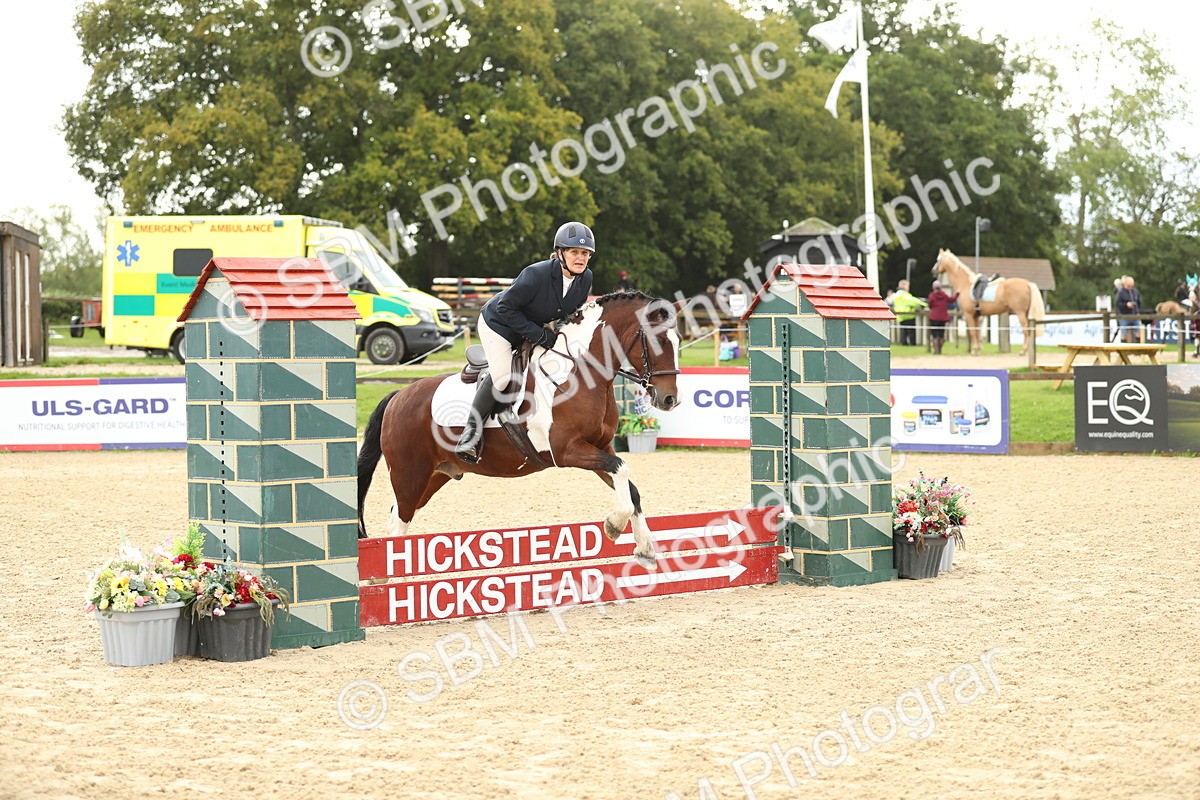 SBM_01985 - J34 - Veteran Rider 50cm