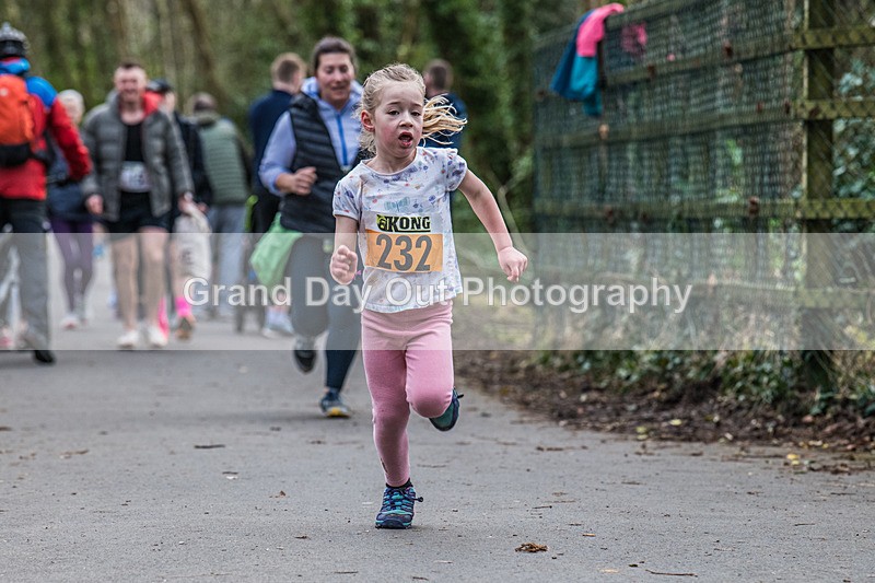 St Herberts Fun Run-498 - St Herberts School Festival of Running 3K Fun Run Saturday 1st March 2025