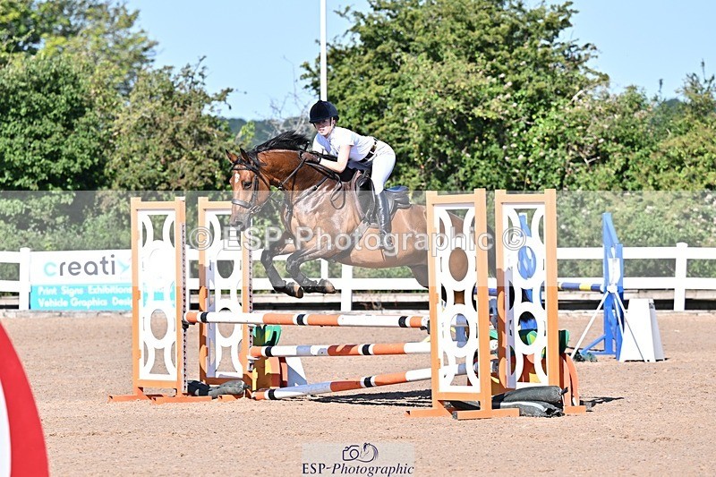 250712-091704-00026 - Cls 6 85cm Amateur Qualifier