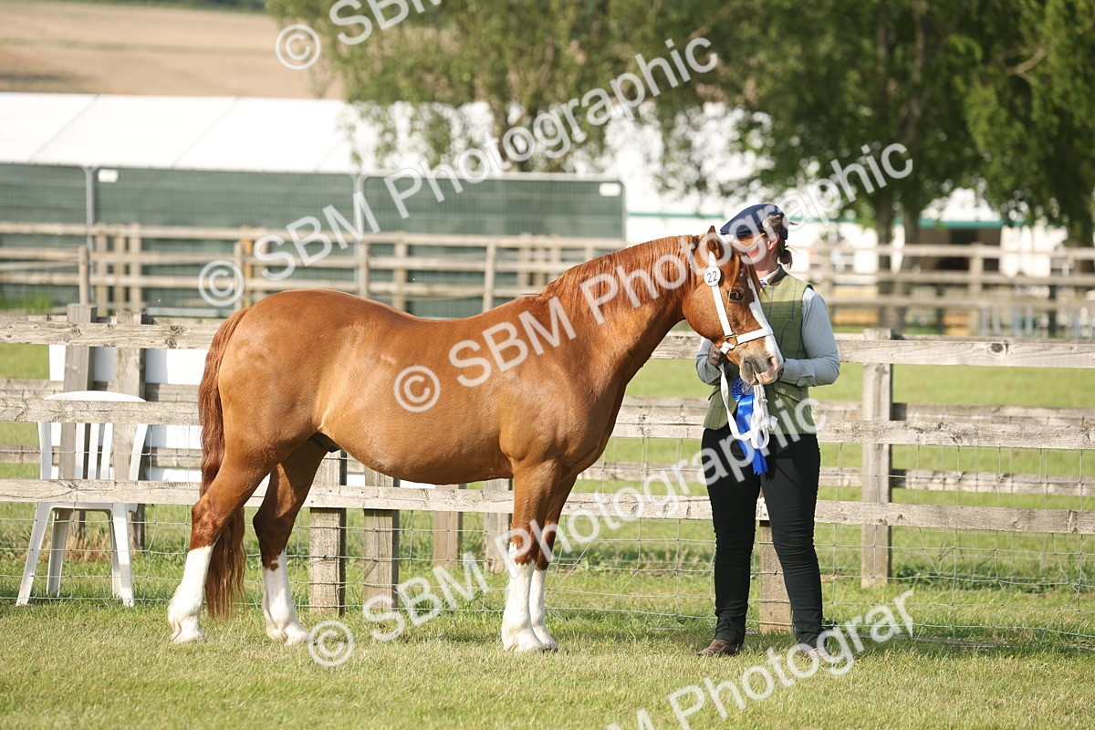 SBM_10564 - Class 33-38 - SSADL RIHS Qualifiers