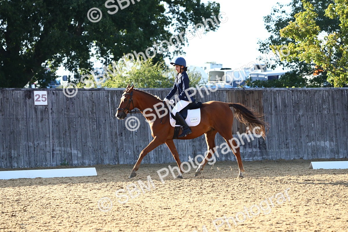 SBM_52777 - D23 - Junior Championship Prelim 1