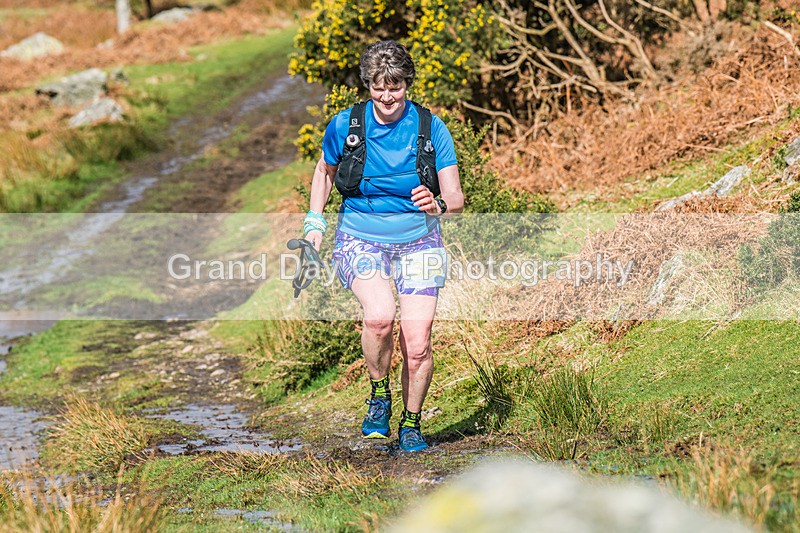 Buttermere-814 - High Terrain Events Buttermere Trail Run Sunday 26th March 2023