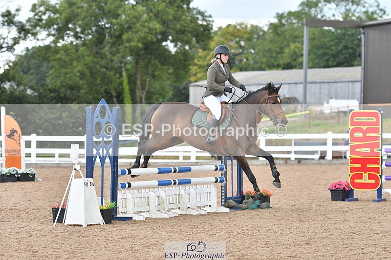 240727A-132223-04912 - Cls 22 85cm Amateur Qualifier