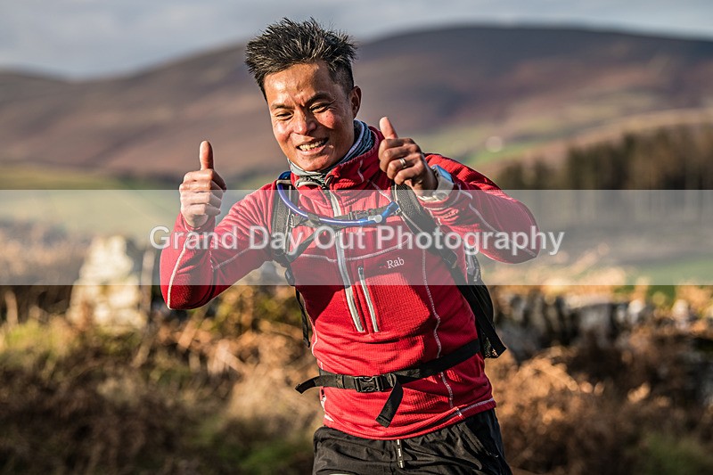 Tweed Valley-491 - High Terrain Events Tweed Valley 50 & 65K Ultra Trail Races Sunday 16th November 2025