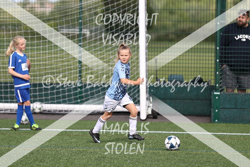 1DX30099 - Sat 13th U9 Girls