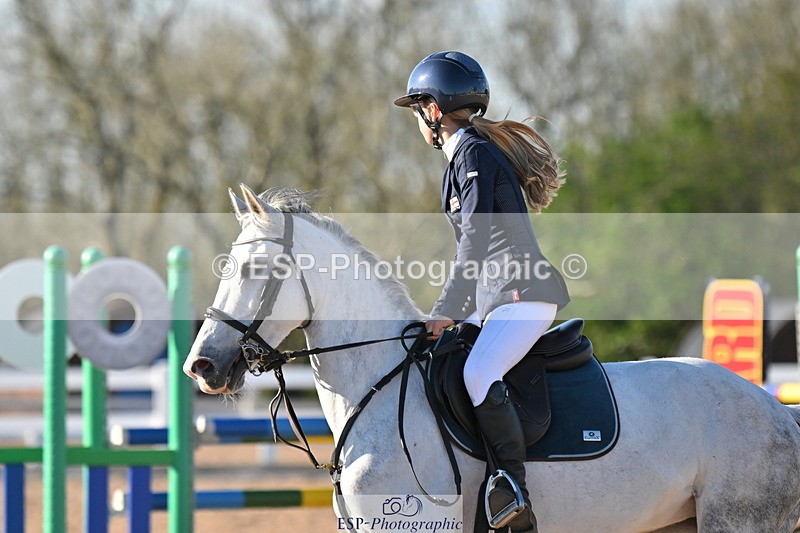 240504A-182501-03311 - Cls 25 Winter Summer 128cm & 138cm