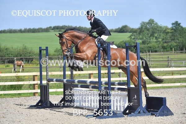 BPP_5653 - CLASS 3 Senior BritiNovice/ 90cm Open