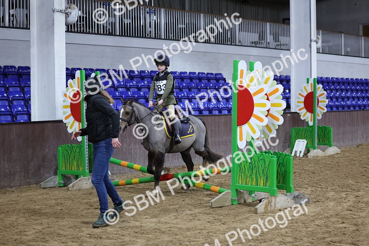 SBM_000021 - Class 1 - 40cm