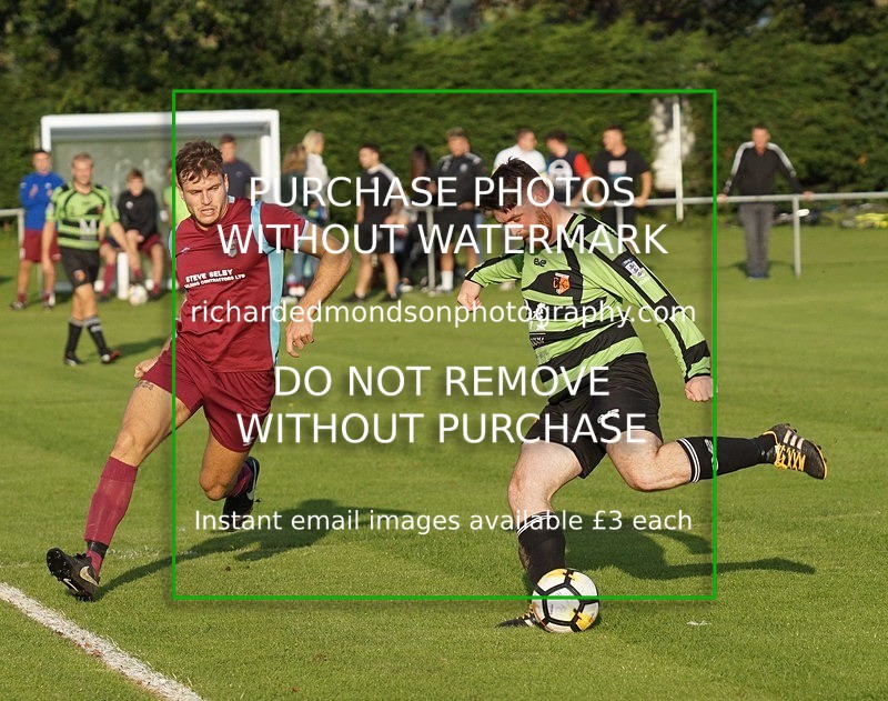 DSC07990 - Kendal County v Crookland Casuals
