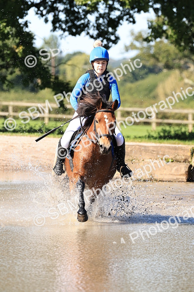 SBM_20181 - E6 - Eventers Challenge 60cm Championship