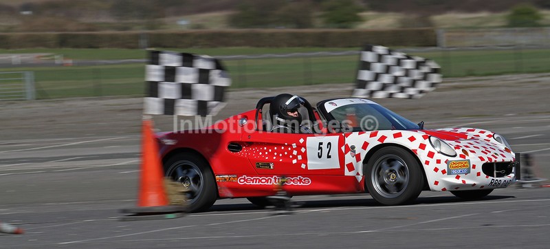  - Lotus Cup UK Speed Champs 2014/15/16/17/18/22/23/24
