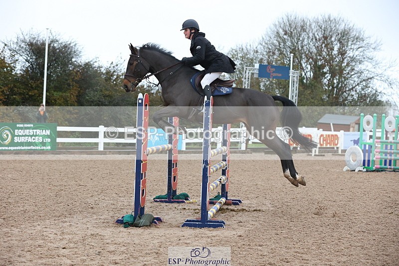 231112A-134853-04663 - Cls 20 Newcomers & 1.10m Open