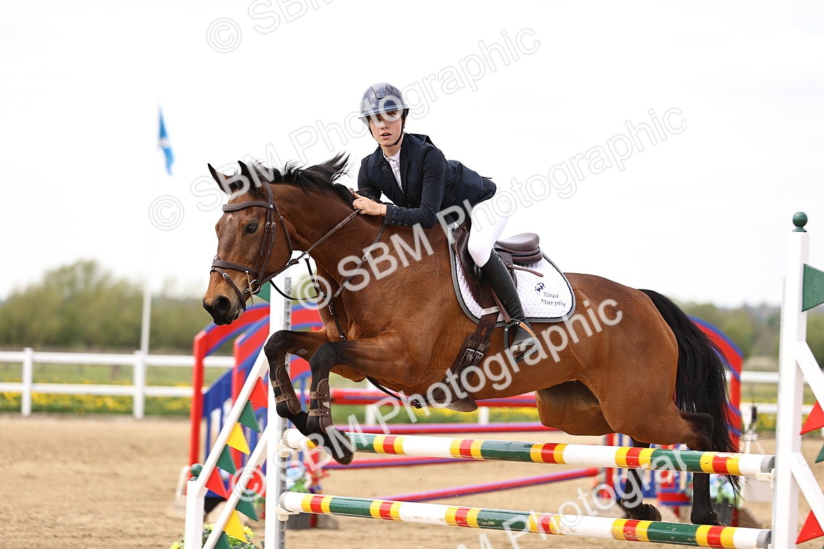 SBM_002452 - Class 11 - Senior newcomers - 1.10m