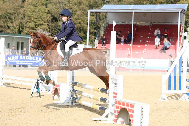 3E7A7686 - Class 3: 60cm open