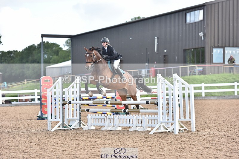 230806A-094438-01061 - Cls 16 Snr British Novice & 90cm Open