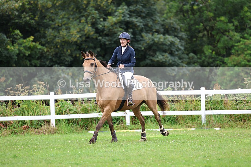 3E7A1918 - Class 6: Veteran 45 and over