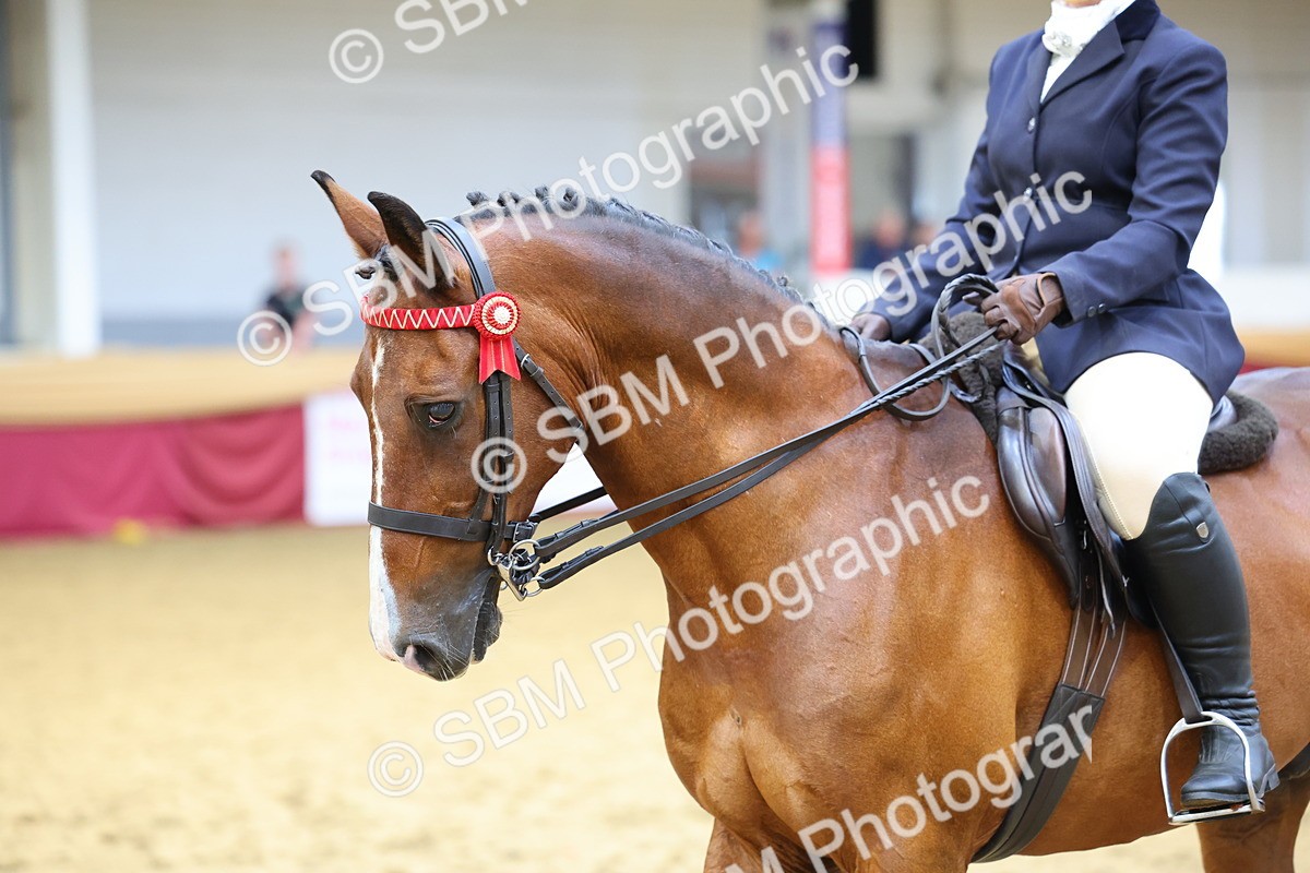 SBM_23751 - Class 904 - Supreme Final Ridden Diamond