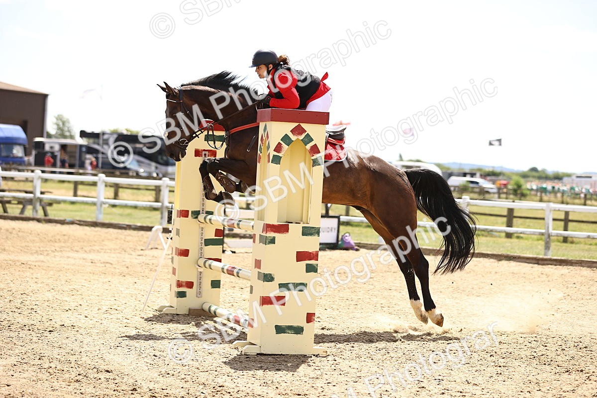 SBM_000802 - Class 4 - Senior Discovery - 1.00m