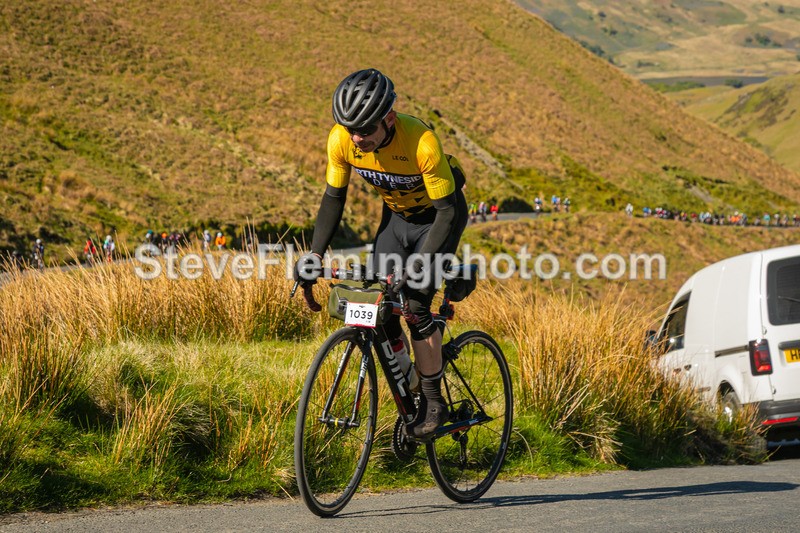 094821 - Newlands Pass 09.00 - 10.00