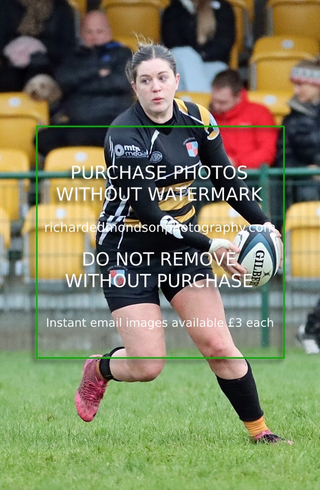 IMG_4596 - Kendal Ladies Wasps