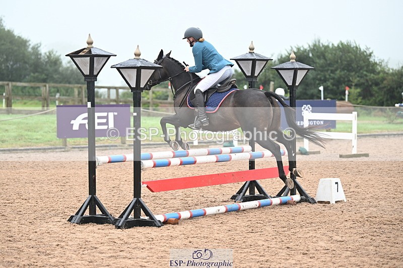 240907A-111630-00885 - Cls 2 Pony Small Team 70cm & 80cm