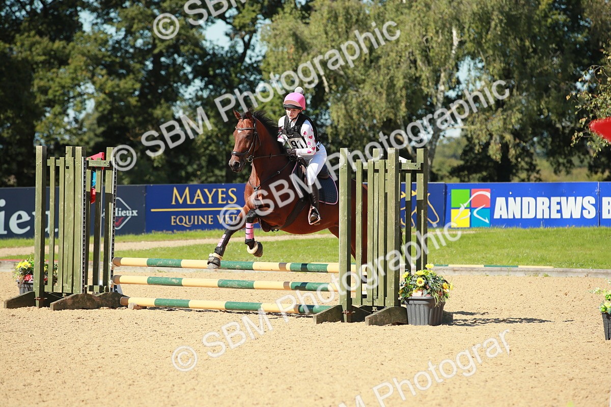 SBM_20347 - E6 - Eventers Challenge 60cm Championship