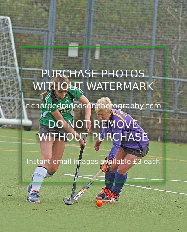 DSC01518 - Ambleside v Keswick Seconds (Saturday 19 October 2019)