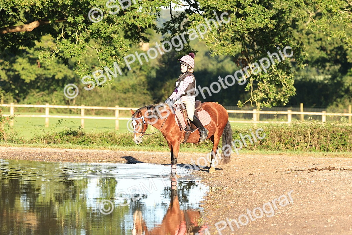 SBM_15338 - E5 - Eventers Challenge 50cm Open