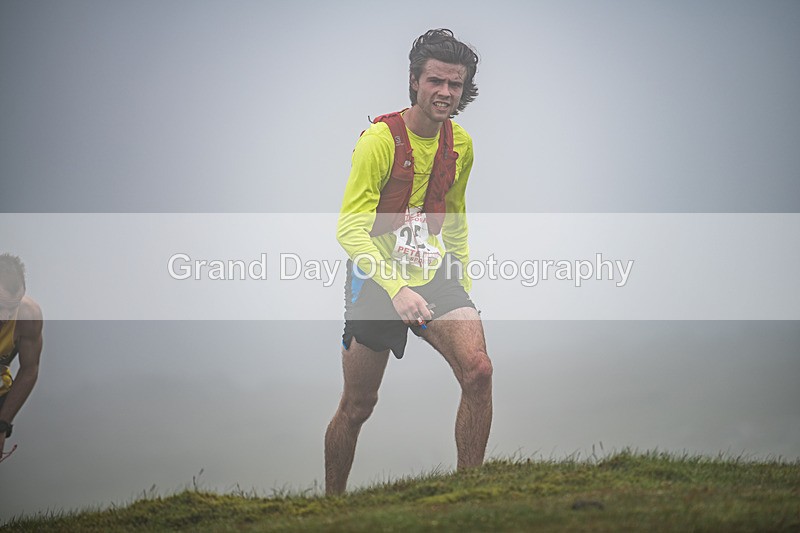 Duddon Short-58 - Duddon Valley Short Fell Race Saturday 30th May 2025