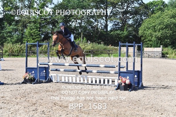 BPP_1583 - CLASS 4 SAT Senior Discovery/ 1m Open